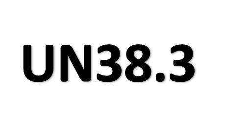 UN38.3ôՈ(qng)